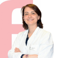 DOTTORESSA MASSERINI BENEDETTA