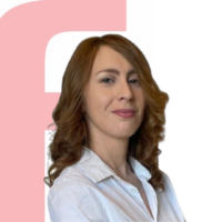 DOTTRESSA GIADA PAVANELLO
